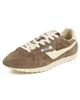 Autry Autry Windspin Low Suede Sneakers Tundra/Rut - 1