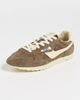 Autry Autry Windspin Low Suede Sneakers Tundra/Rut - 2