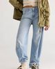 Autry Autry Windspin Super Vintage Mule Sneakers - 1