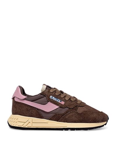 Autry Autry Women's Reelwind Sneakers