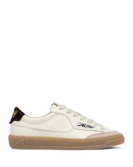 Autry Autry Women's Windscape Low Leather Sneakers