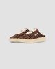 AUTRY Women's Leopard-Print Lace-Up Mule Sneakers - 2