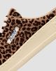 AUTRY Women's Leopard-Print Lace-Up Mule Sneakers - 6