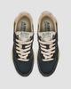 AUTRY Women's Reelwind Low-Top Suede Sneakers - 4