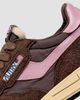AUTRY Women's Reelwind Suede Low-Top Sneakers - 6