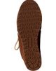 AUTRY Women's The Windspin Raw-Edge Leather Sneaker Mules - 5