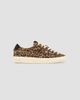 AUTRY Women's Windscape Leopard-Print Suede Low-Top Sneakers - 7