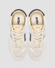 AUTRY Women's Windspin Logo Low-Top Sneakers - 4