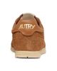 Autry Women's Windspin Retro Suede Low-Top Sneakers - 3