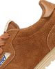 Autry Women's Windspin Retro Suede Low-Top Sneakers - 4