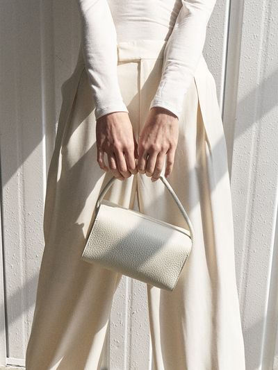 autt Box Bag