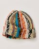 Autumn Autumn Patchwork Beanie - 1