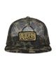 Autumn Headwear Autumn Headwear Camo Trucker Cap - 1