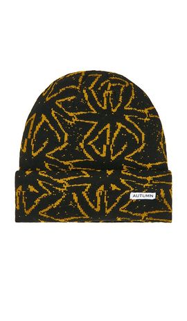 Autumn Headwear Autumn Headwear Craft Beanie