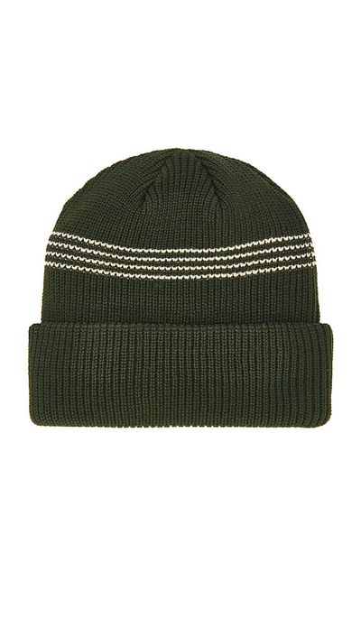 Autumn Headwear Autumn Headwear Mini Stripe Beanie
