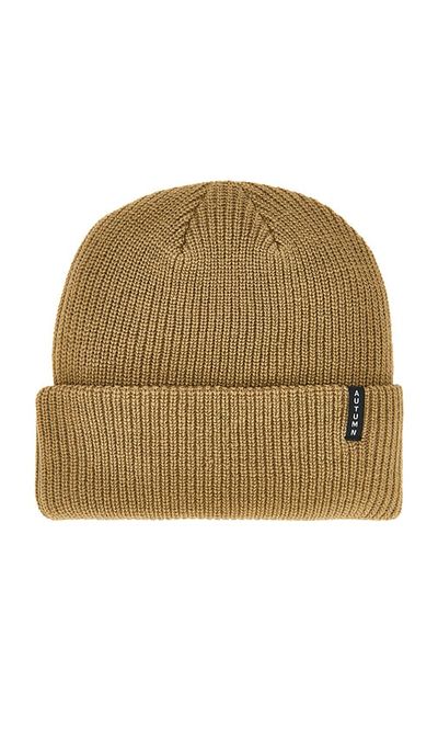 Autumn Headwear Autumn Headwear Select Fit Beanie