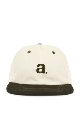 Autumn Headwear Autumn Headwear Twill 6 Panel Snapback Cap