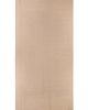 Autumn Sonata Autumn Sonata Brown & Beige Katerina Large Tablecloth - 1