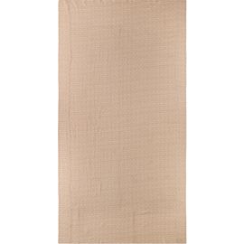 Autumn Sonata Autumn Sonata Brown & Beige Katerina Large Tablecloth
