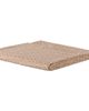Autumn Sonata Autumn Sonata Brown & Beige Katerina Large Tablecloth - 2