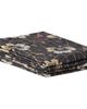 Autumn Sonata Autumn Sonata Four-Pack Black & Beige Berit Napkins - 3