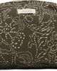 Autumn Sonata Autumn Sonata Khaki Ulla Small Toiletry Bag - 1