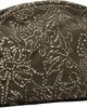Autumn Sonata Autumn Sonata Khaki Ulla Small Toiletry Bag - 3
