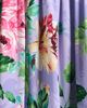 Ava & Yelly Ava & Yelly Kids' Floral Smocked Bodice Satin Maxi Dress - 3