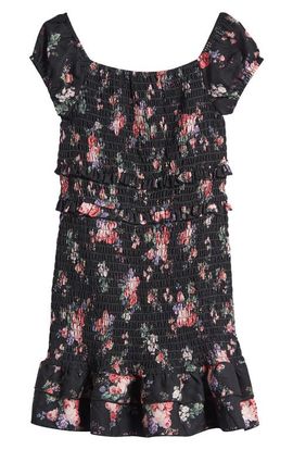 Sho Dress