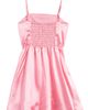 Ava & Yelly Ava & Yelly Kids' Ruffle Satin Dress - 2