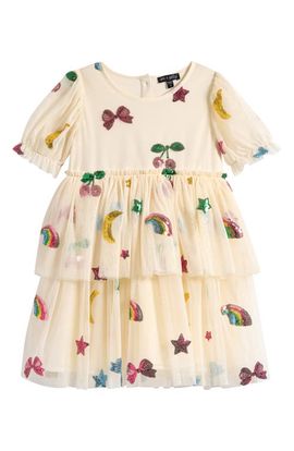 Sho Dress