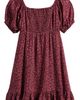 Ava & Yelly Ava & Yelly Kids' Twist Front Dress - 2
