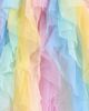 Ava & Yelly Ava & Yelly Kids' Unicorn Handkerchief Hem Dress - 3