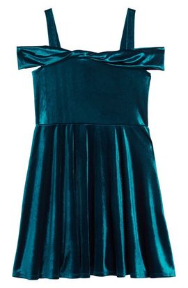 Sho Dress