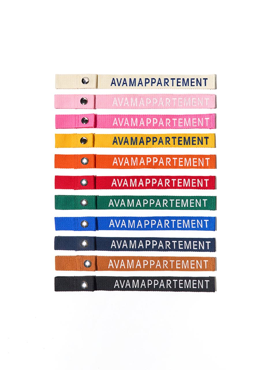 AVAM HOME Detachable Versatile Name Tag