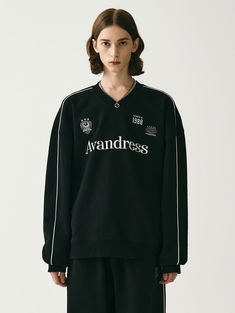 AVANDRESS Chelsea Sweatshirt [2COL]