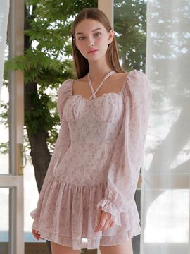 Sho Dress