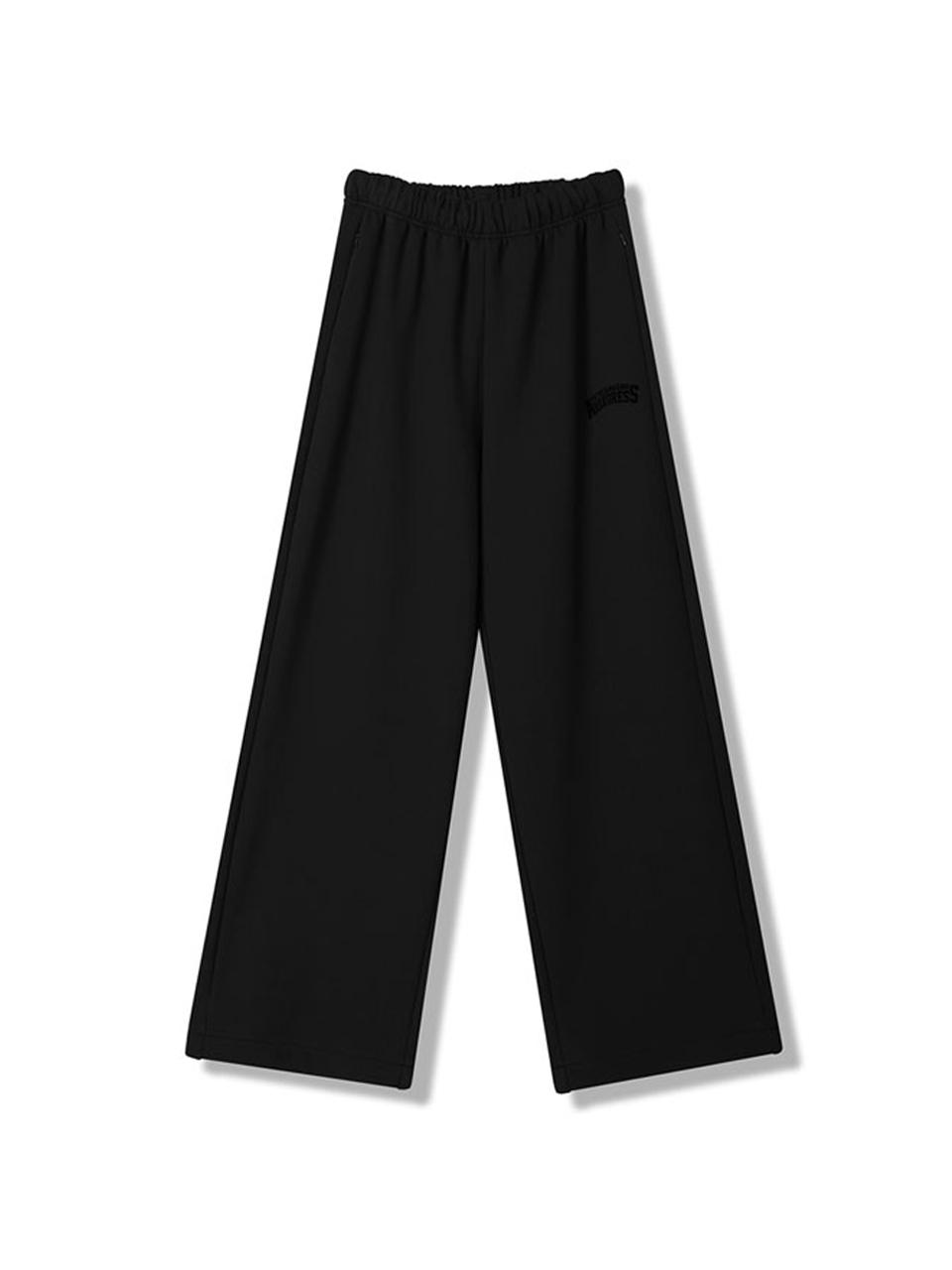 AVANDRESS Hero Wide Pants [Black]