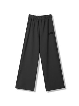 AVANDRESS Hero Wide Pants [CHARCOAL]