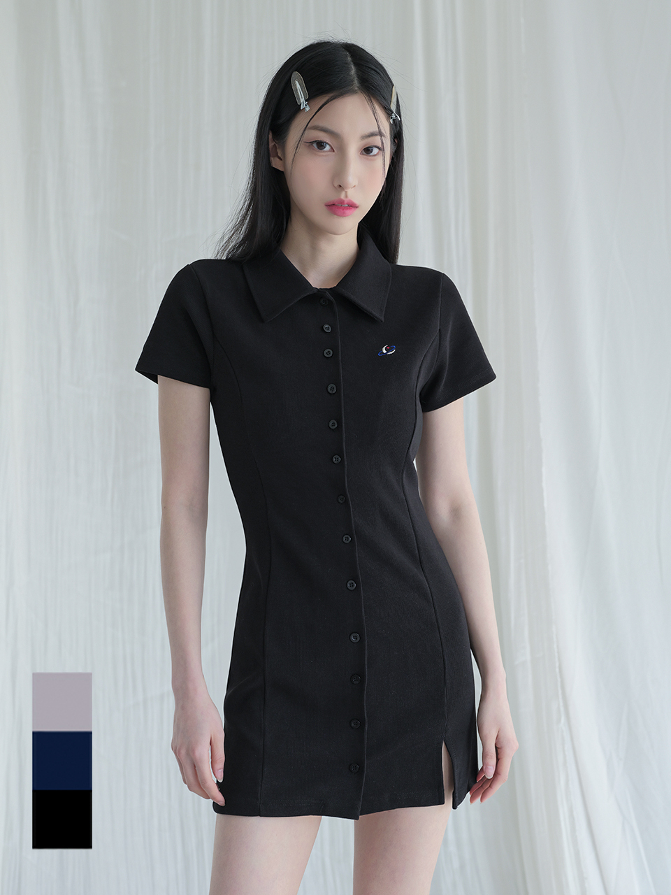 AVANDRESS Pia Dress_3 Colors