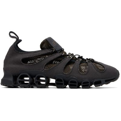 AVAVAV AVAVAV Black adidas Originals Edition Megaride Sneakers