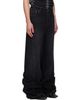 AVAVAV AVAVAV Black Jessie Pleated Jeans - 2