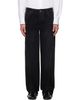 AVAVAV AVAVAV Black Jonna Straight Jeans - 1