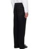 AVAVAV AVAVAV Black Jonna Straight Jeans - 3
