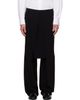 AVAVAV AVAVAV Black Petronella Overlay Skirt Suit Trousers - 1