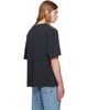 AVAVAV AVAVAV Black Theo X-Ray T-shirt - 3