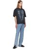 AVAVAV AVAVAV Blue Jonna Straight Jeans - 4