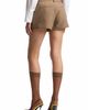 Avec Les Filles Avec Les Filles Double Waistband Shorts - 2
