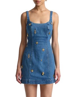 Sho Dress