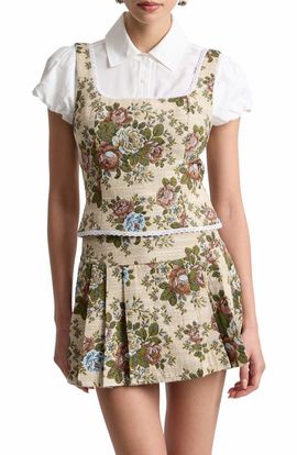 Sho Dress